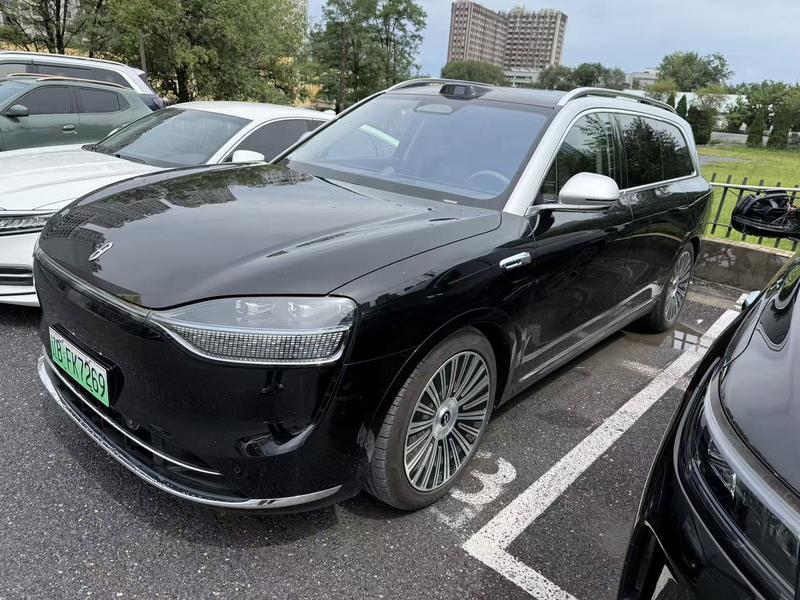 Aito M9, 2025 — купить в Костроме под ключ