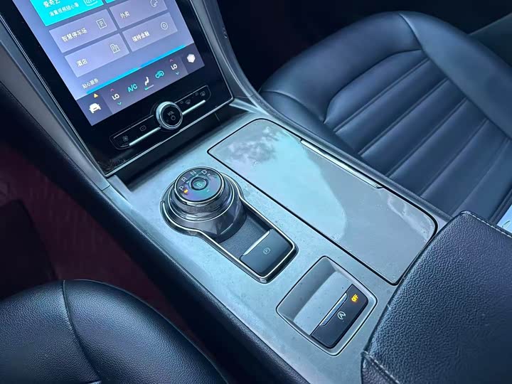 Ford Mondeo, 2021 — фото 8 из 9