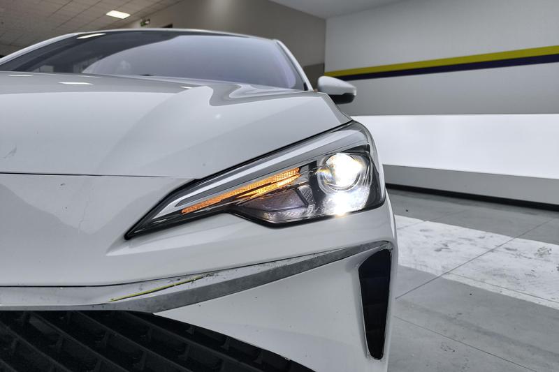 Roewe i5, 2024 — фото 4 из 12