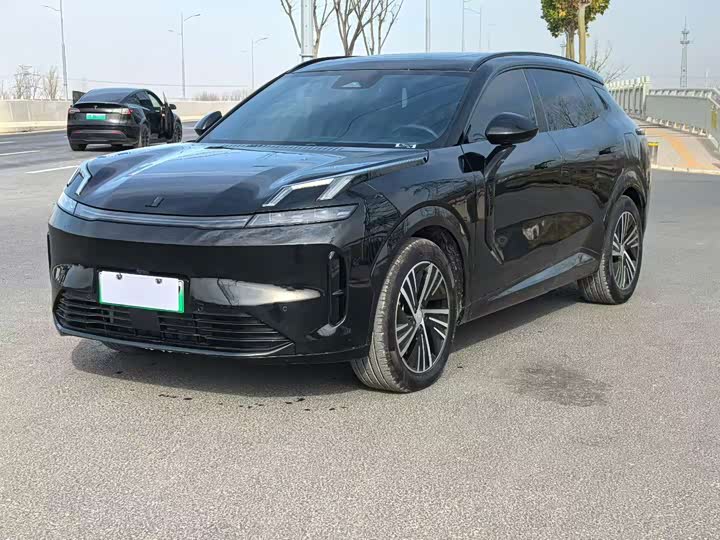 Lynk & Co 08 EM-P Hybrid, 2024 — купить в Чебоксарах под ключ