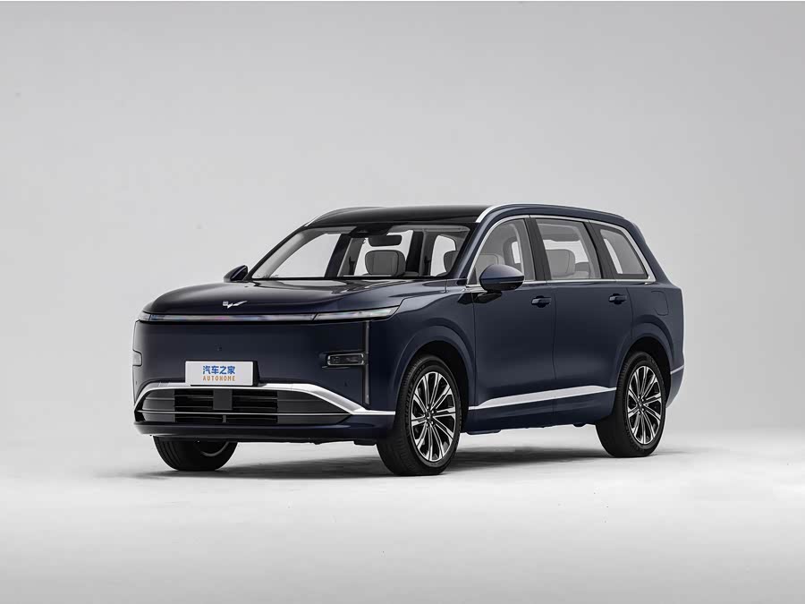 Wuling Starlight L, 2026 — купить в Казани под ключ