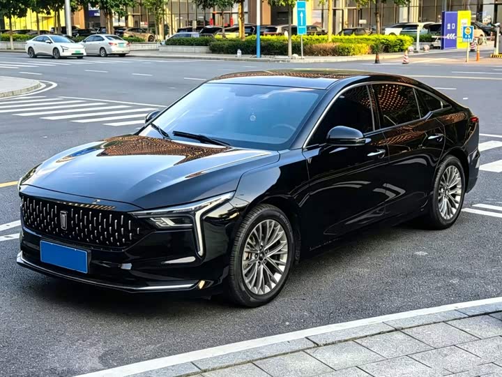 Bestune B70, 2023 — купить в Казани под ключ