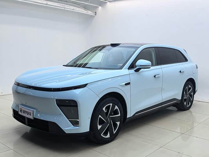 Exeed Sterra ET, 2024 — купить в Белгороде под ключ