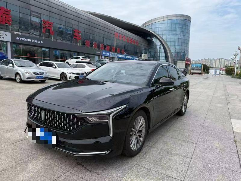 Bestune B70, 2024 — купить в Рязани под ключ