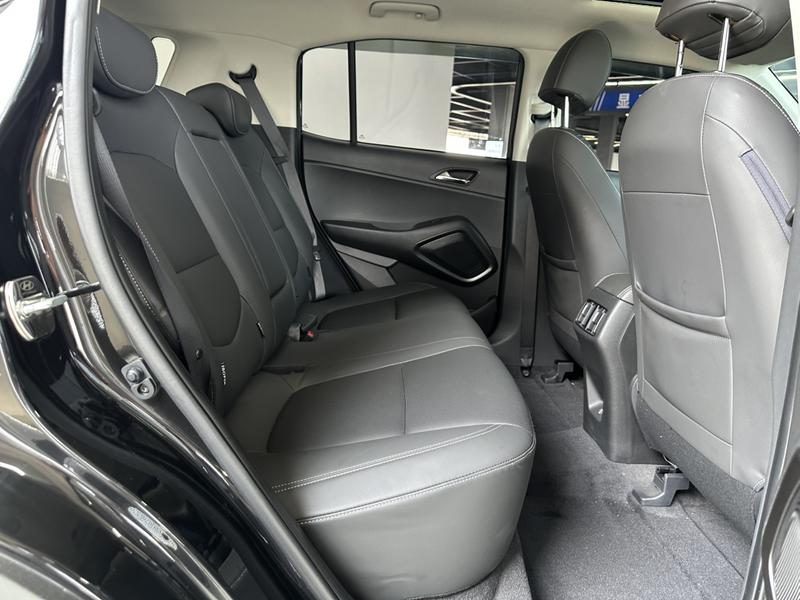 Hyundai ix35 (Mufasa), 2022 — фото 10 из 11