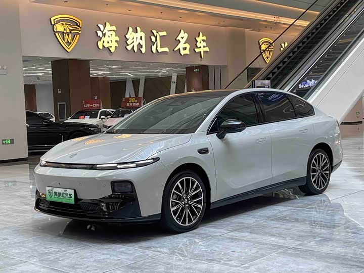Leapmotor B01, 2025 — купить в Москве под ключ