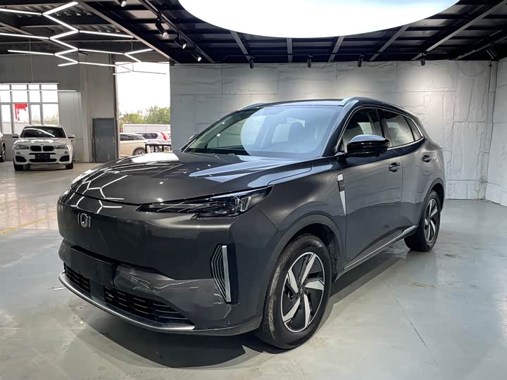 Changan Qiyuan (Nevo) Q05 Classic, 2024 — купить в Твери под ключ