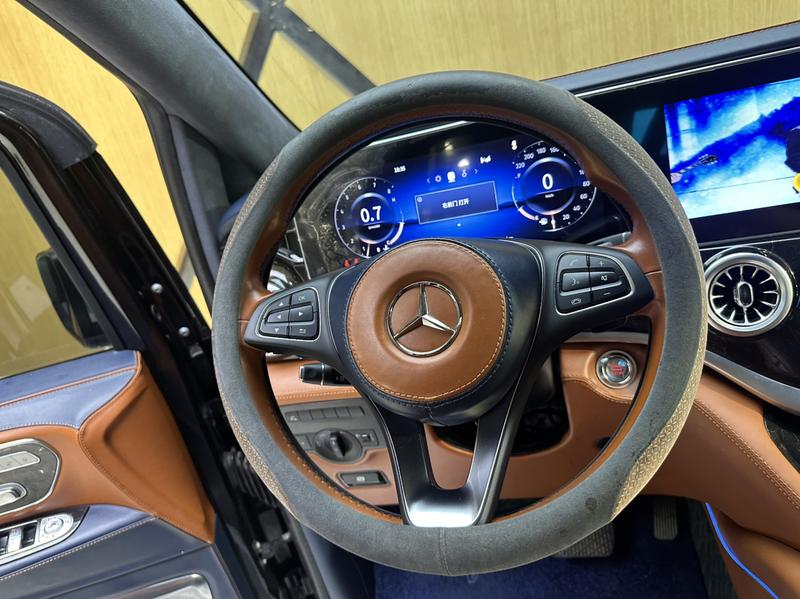 Mercedes-Benz Vito, 2023 — фото 9 из 12