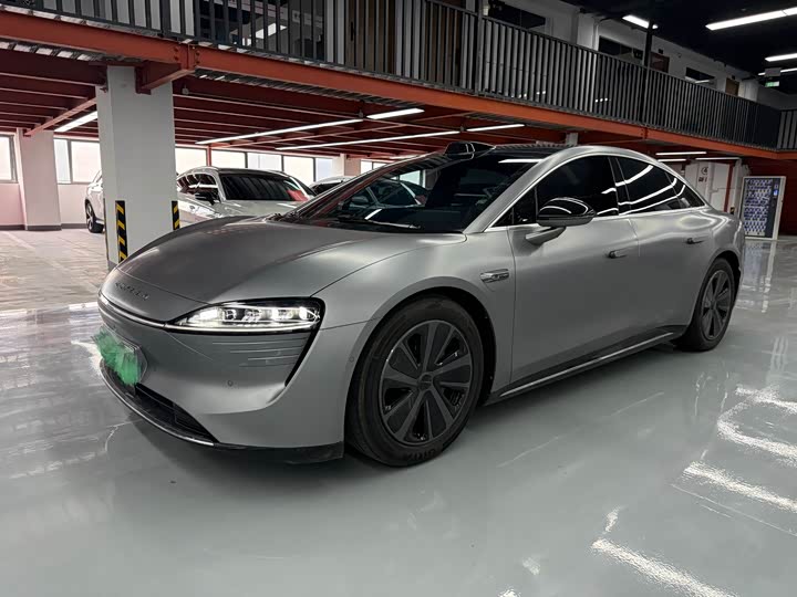 Luxeed S7, 2024 — купить в Орле под ключ