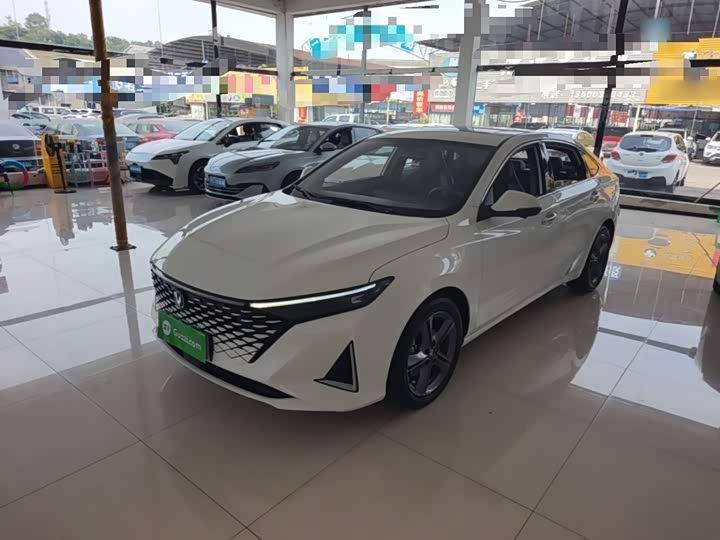 Changan Raeton Plus, 2023 — фото 2 из 9