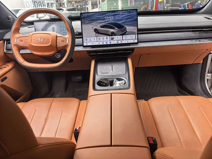 Dongfeng Yipai eπ 007, 2025 — фото 6 из 9