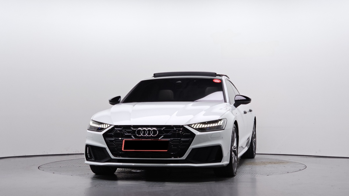 Audi A7, 2025 — фото 3 из 12