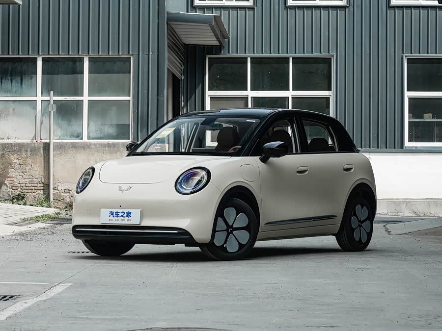 Wuling Bingo Pro, 2026 — купить в Казани под ключ
