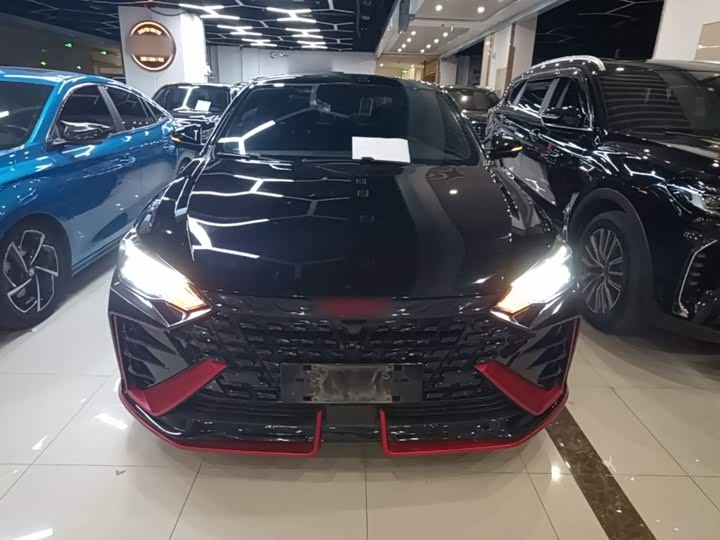 Dongfeng Aeolus Yixuan Max, 2022 — фото 3 из 9
