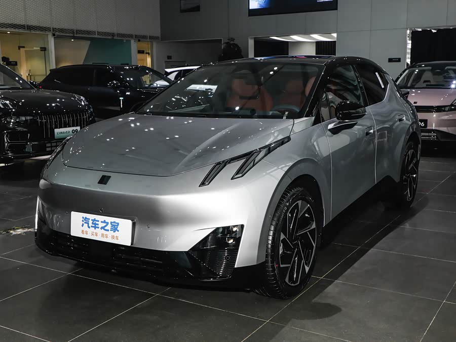 Lynk & Co Z20, 2026 — купить в Тольятти под ключ