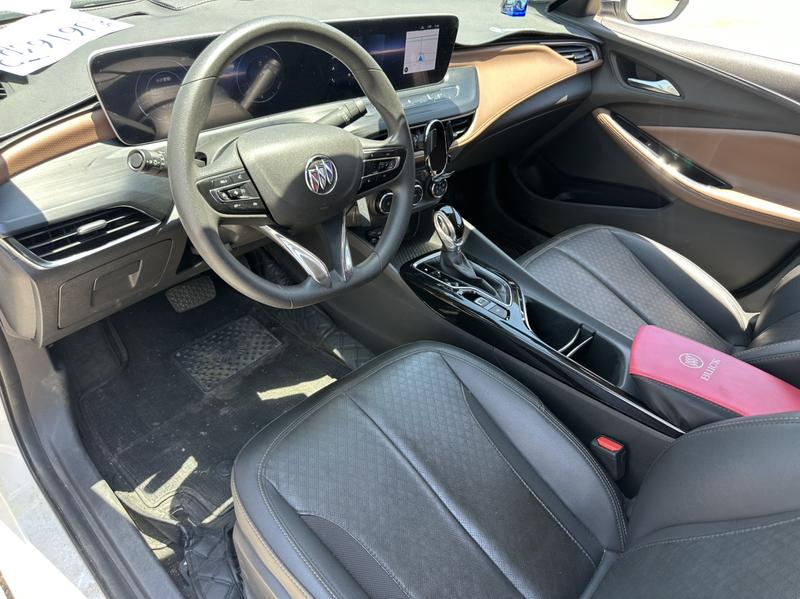 Buick Verano, 2022 — фото 7 из 11