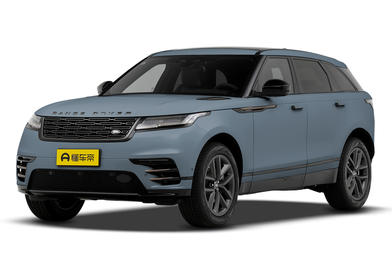 Land Rover Range Rover Velar, 2026 — фото 12 из 12