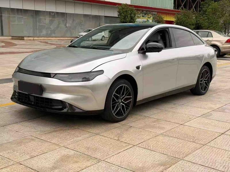 Leapmotor C01, 2023 — купить в Белгороде под ключ