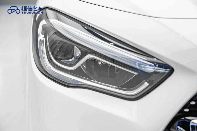 Mercedes-Benz GLA-Class, 2022 — фото 8 из 12