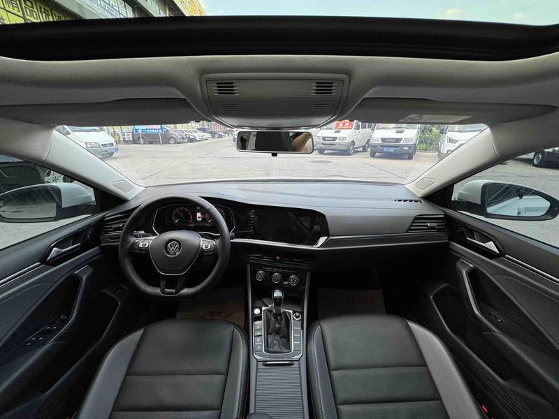 Volkswagen Sagitar L, 2022 — фото 10 из 12