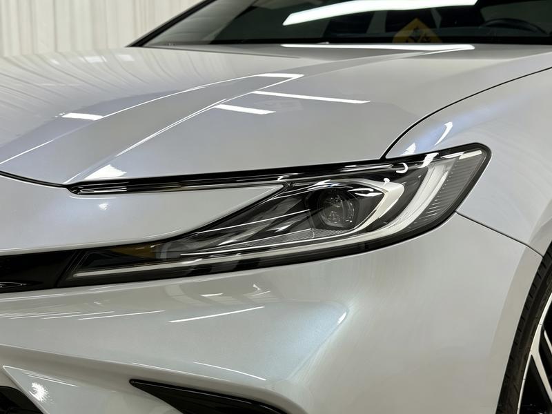 Toyota Camry, 2024 — фото 9 из 12