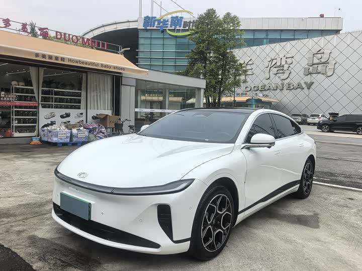 Changan Qiyuan (Nevo) A07, 2025 — купить в Рязани под ключ