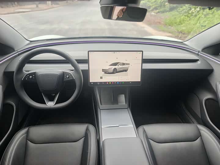 Tesla Model 3, 2024 — фото 5 из 9