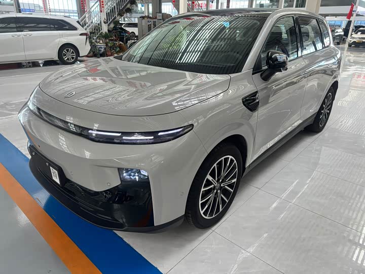 Leapmotor B10, 2024 — купить в Белгороде под ключ