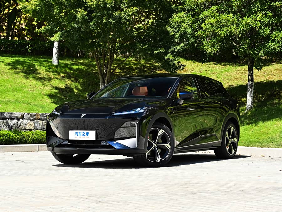 Changan Deepal S07 (S7), 2026 — купить в Самаре под ключ