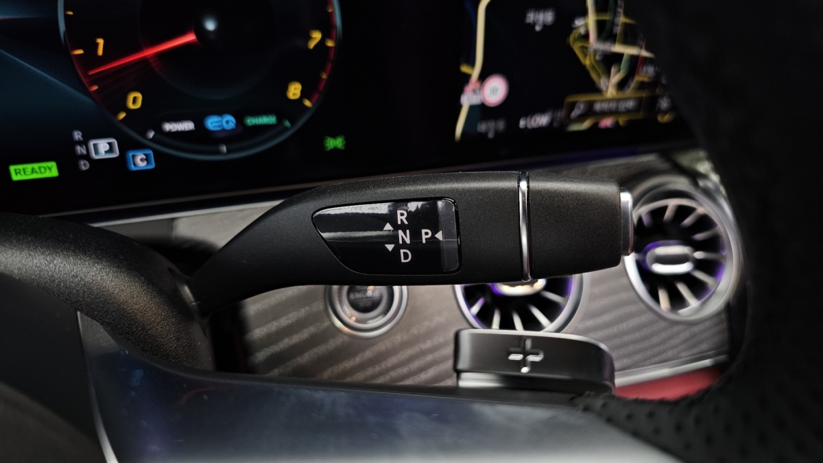 Mercedes-Benz CLS-Class, 2023 — фото 8 из 12