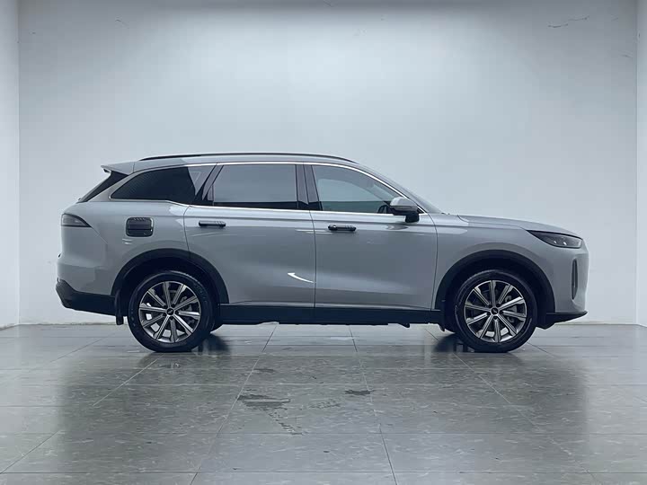 Chery Fulwin T9, 2025 — фото 9 из 9