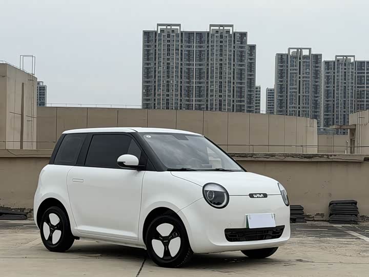 Changan Qiyuan (Nevo) Lumin, 2025 — фото 3 из 9