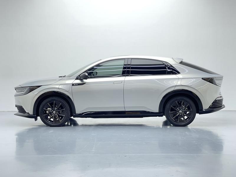 Honda e:NP2, 2025 — фото 4 из 12