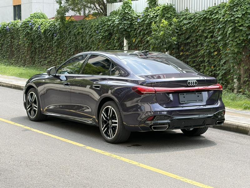 Audi A5L, 2025 — фото 5 из 12