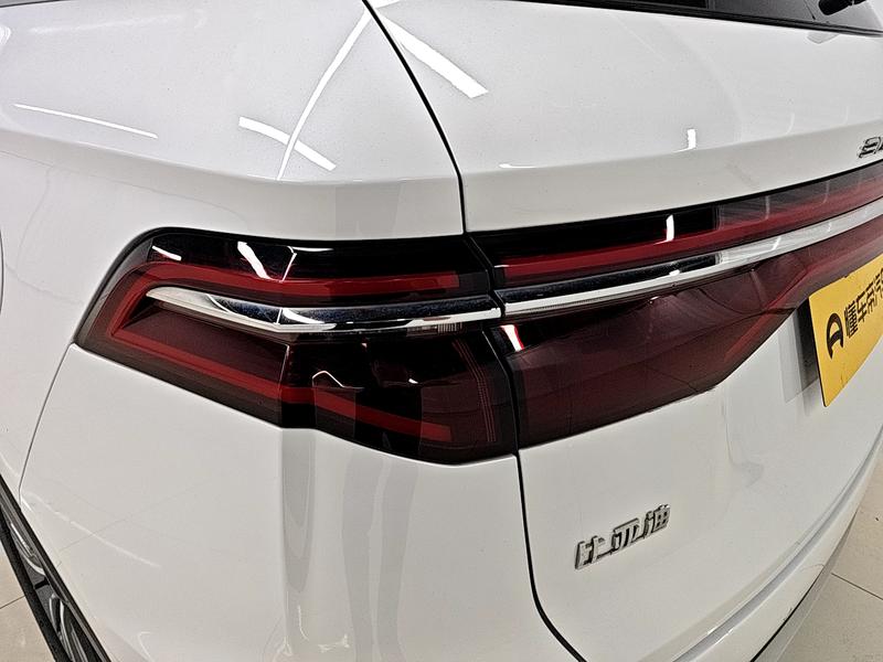 BYD Song Pro, 2021 — фото 10 из 12