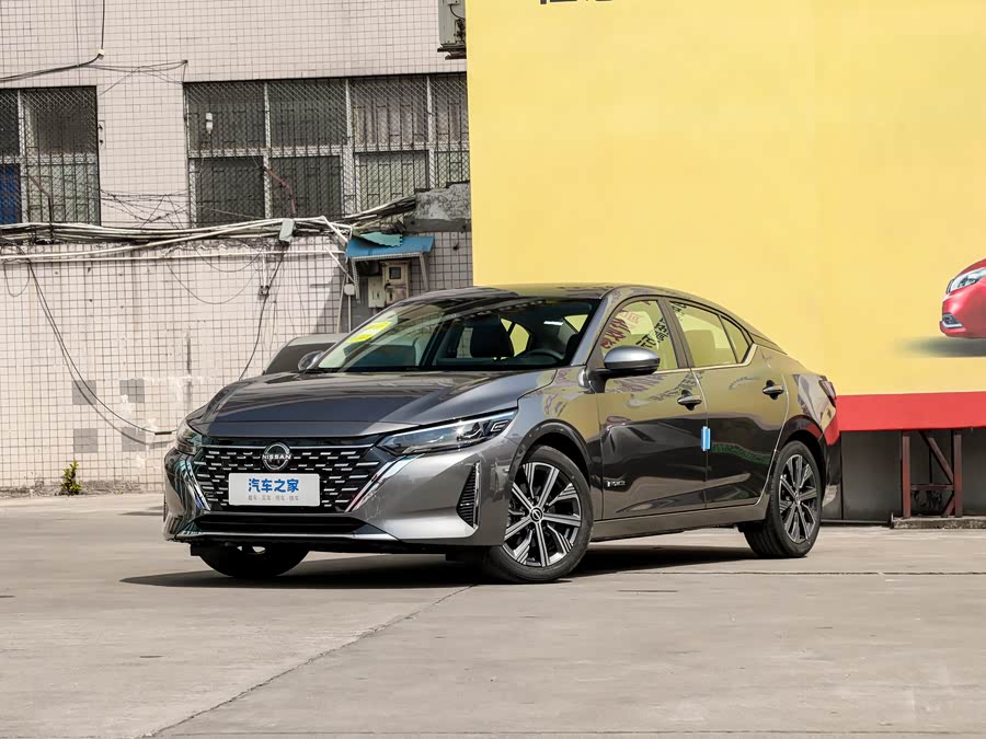 Nissan Sylphy, 2026 — купить в Рязани под ключ