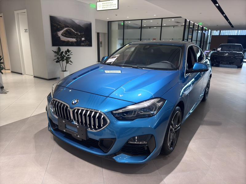 BMW 2 Series, 2024 — купить в Санкт-Петербурге под ключ