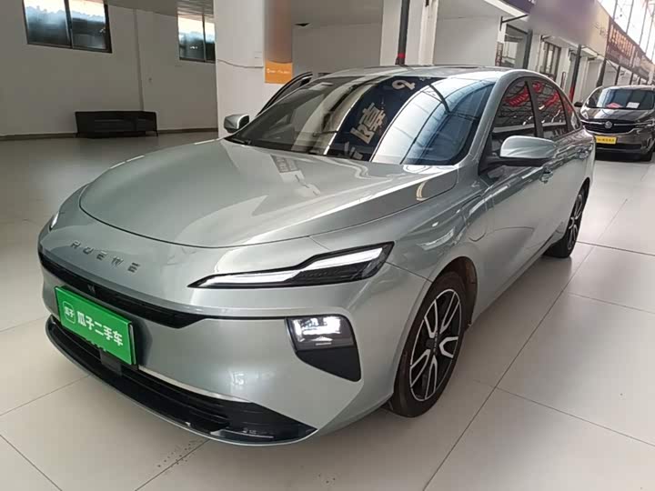 Roewe D6, 2025 — фото 2 из 9