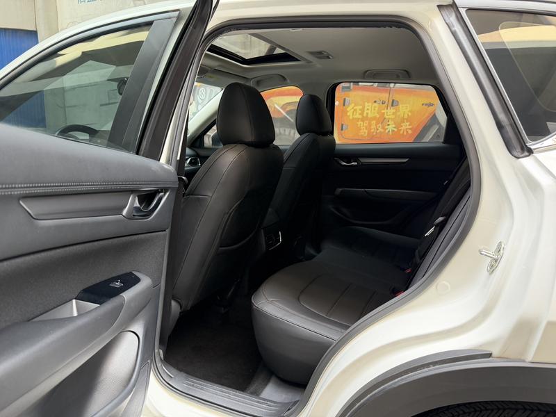 Mazda CX-5, 2023 — фото 9 из 10