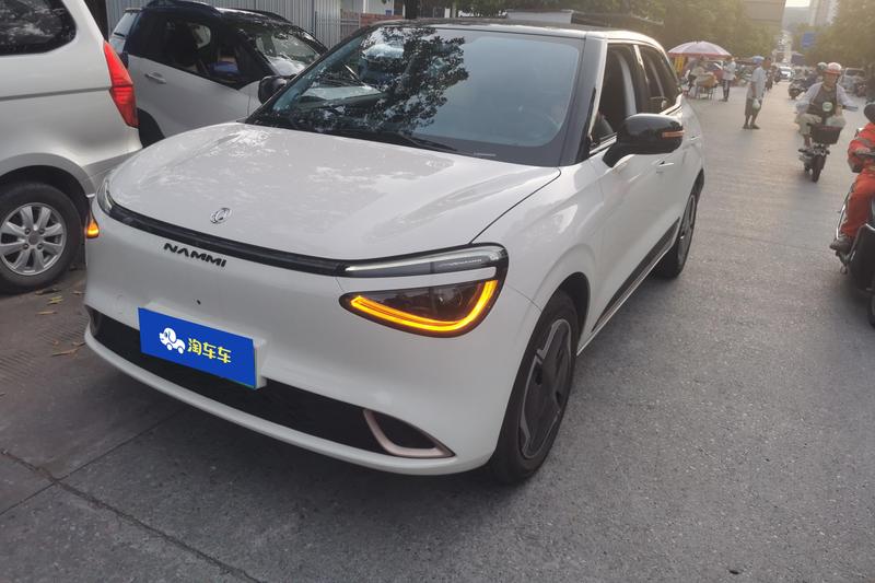 Dongfeng Yipai Nano 01, 2024 — купить в Туле под ключ