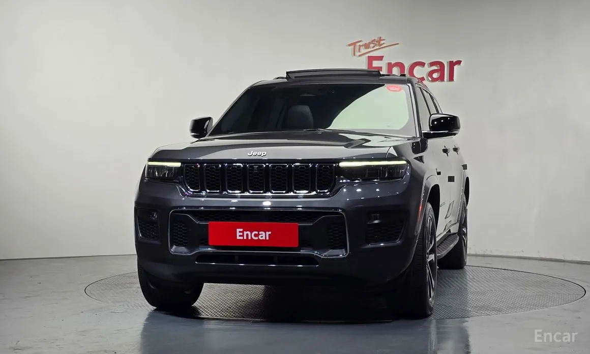 Jeep Cherokee, 2022 — фото 3 из 12