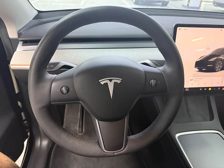 Tesla Model Y, 2023 — фото 5 из 9