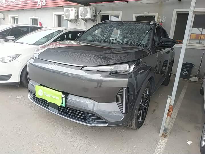 Changan Qiyuan (Nevo) Q05 Classic, 2025 — купить в Твери под ключ