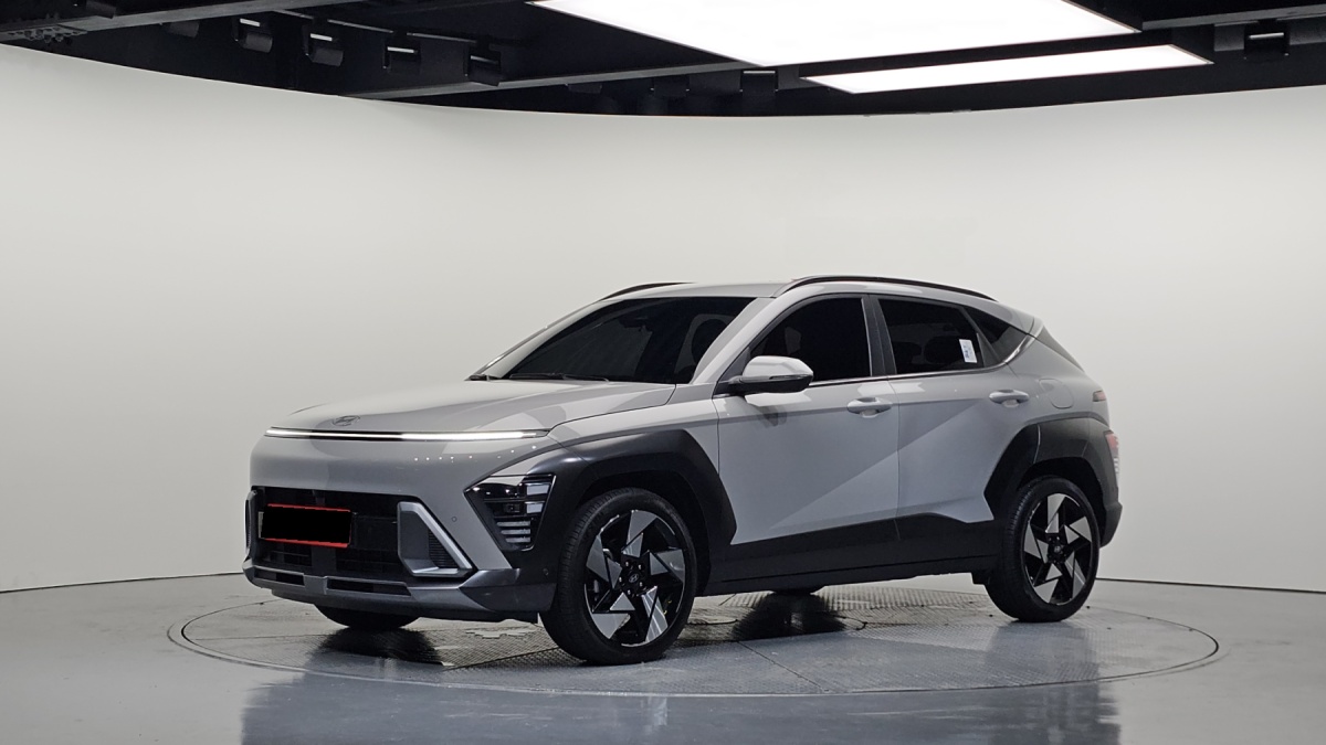 Hyundai Kona, 2023 — купить в Ульяновске под ключ