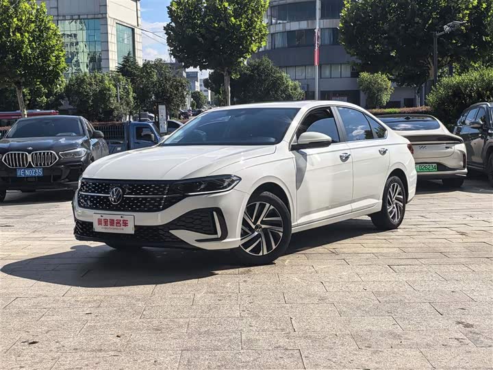 Volkswagen Lavida, 2024 — купить в Чебоксарах под ключ
