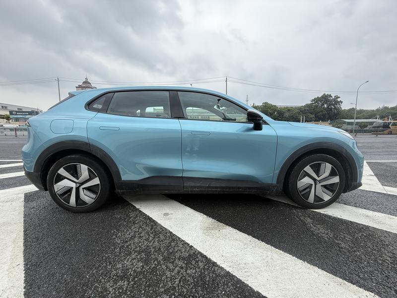 Changan Deepal S05, 2024 — фото 7 из 11