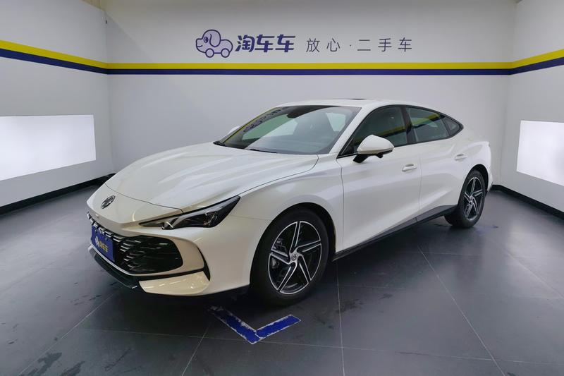 MG Motor 7, 2025 — купить в Чебоксарах под ключ