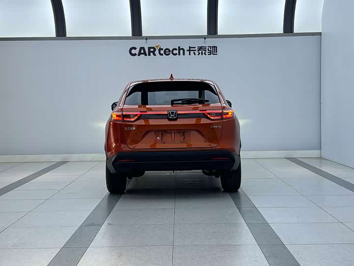 Honda XR-V, 2022 — фото 7 из 9