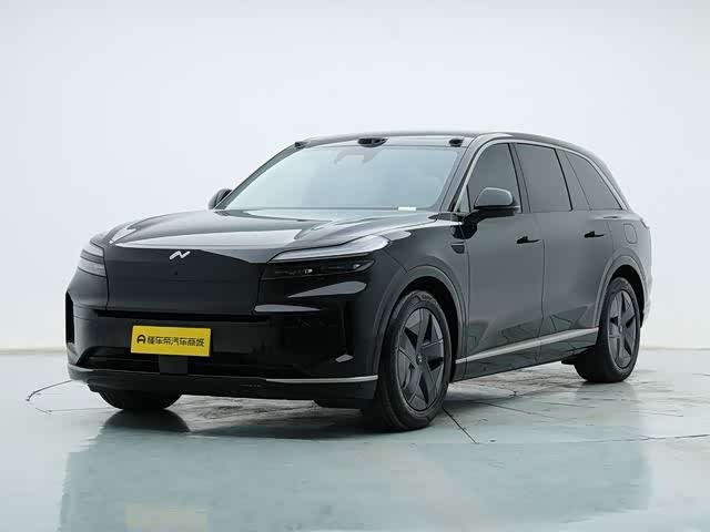 Nio Onvo L90, 2026 — купить в Владимире под ключ