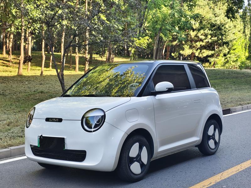 Changan Qiyuan (Nevo) Lumin, 2024 — купить в Нижнем Новгороде под ключ